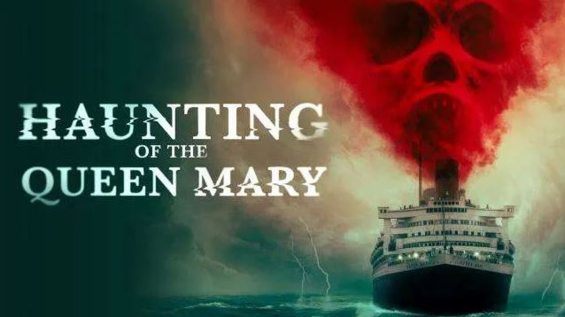 Haunting of the Queen Mary (2023) WEB-DL 720p