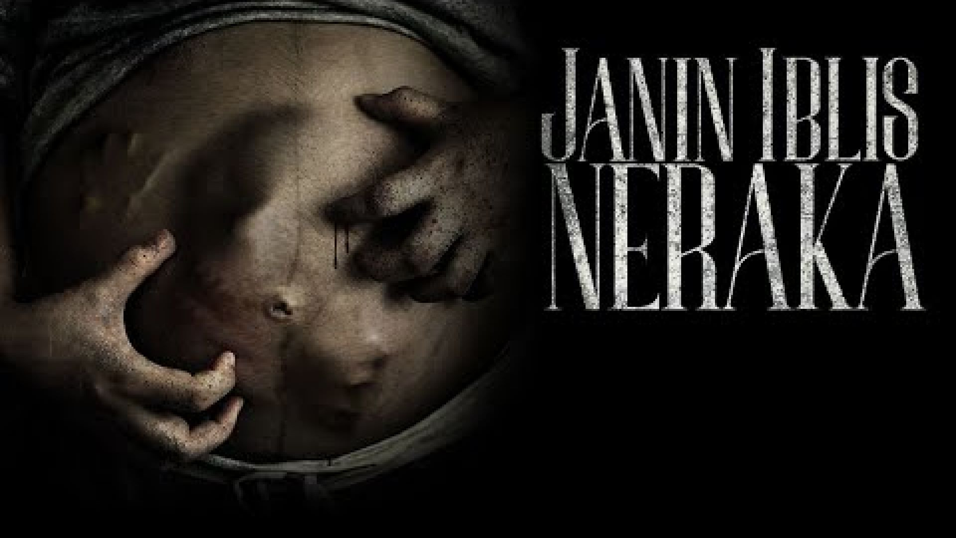 Janin Iblis Neraka (2023) Indonesian WEB-DL 720p