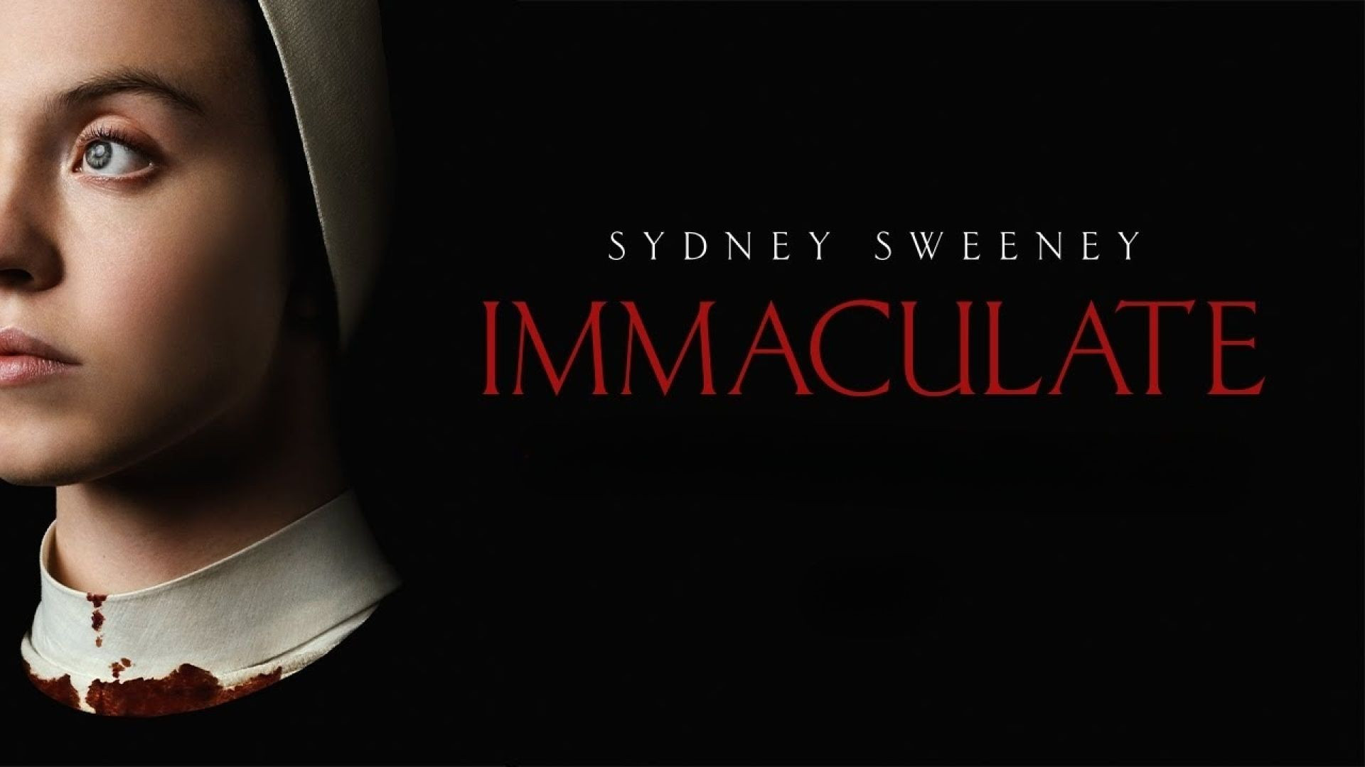 Immaculate (2024) English WEB-DL 720p
