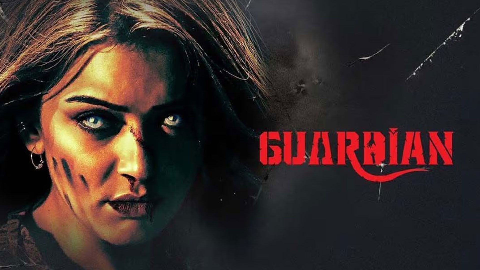 Guardian (2024) Tamil WEB-DL 480P