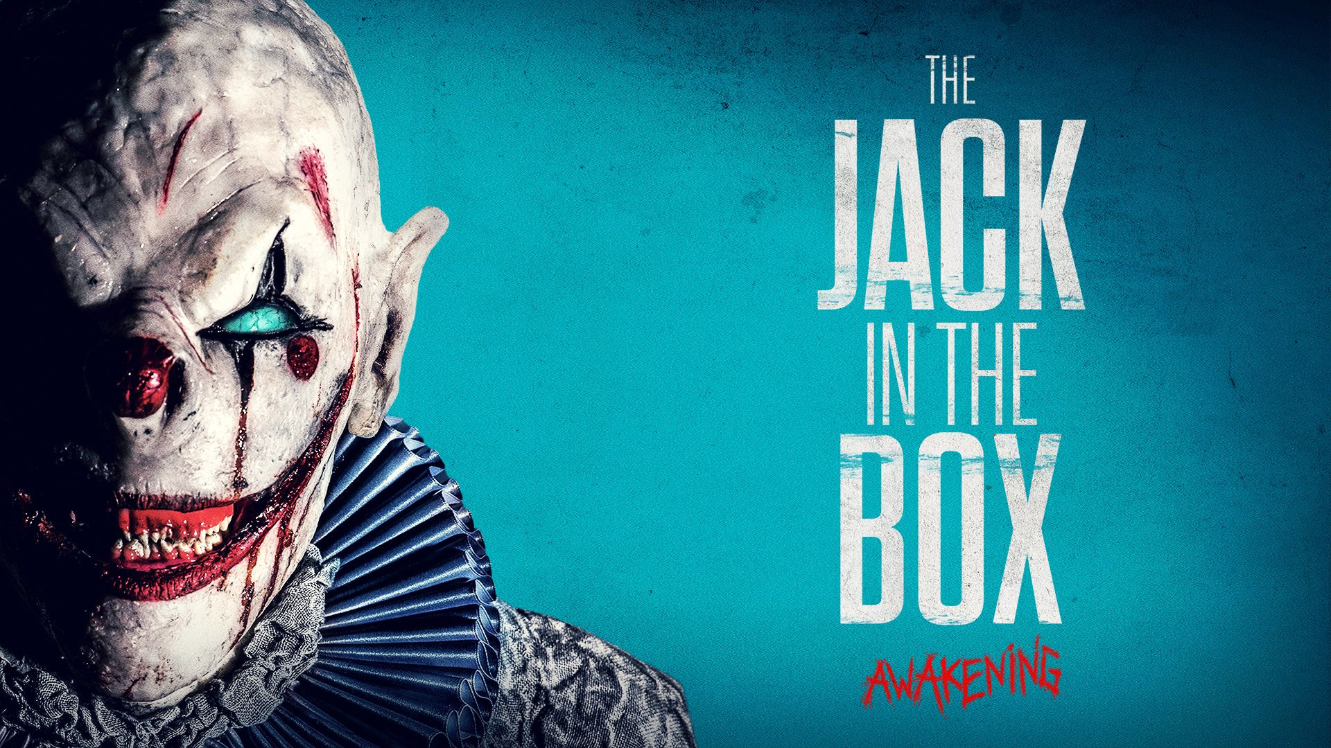 The Jack in the Box Rises (2024) Unofficial Hindi Dubbed WEB-DL 480p