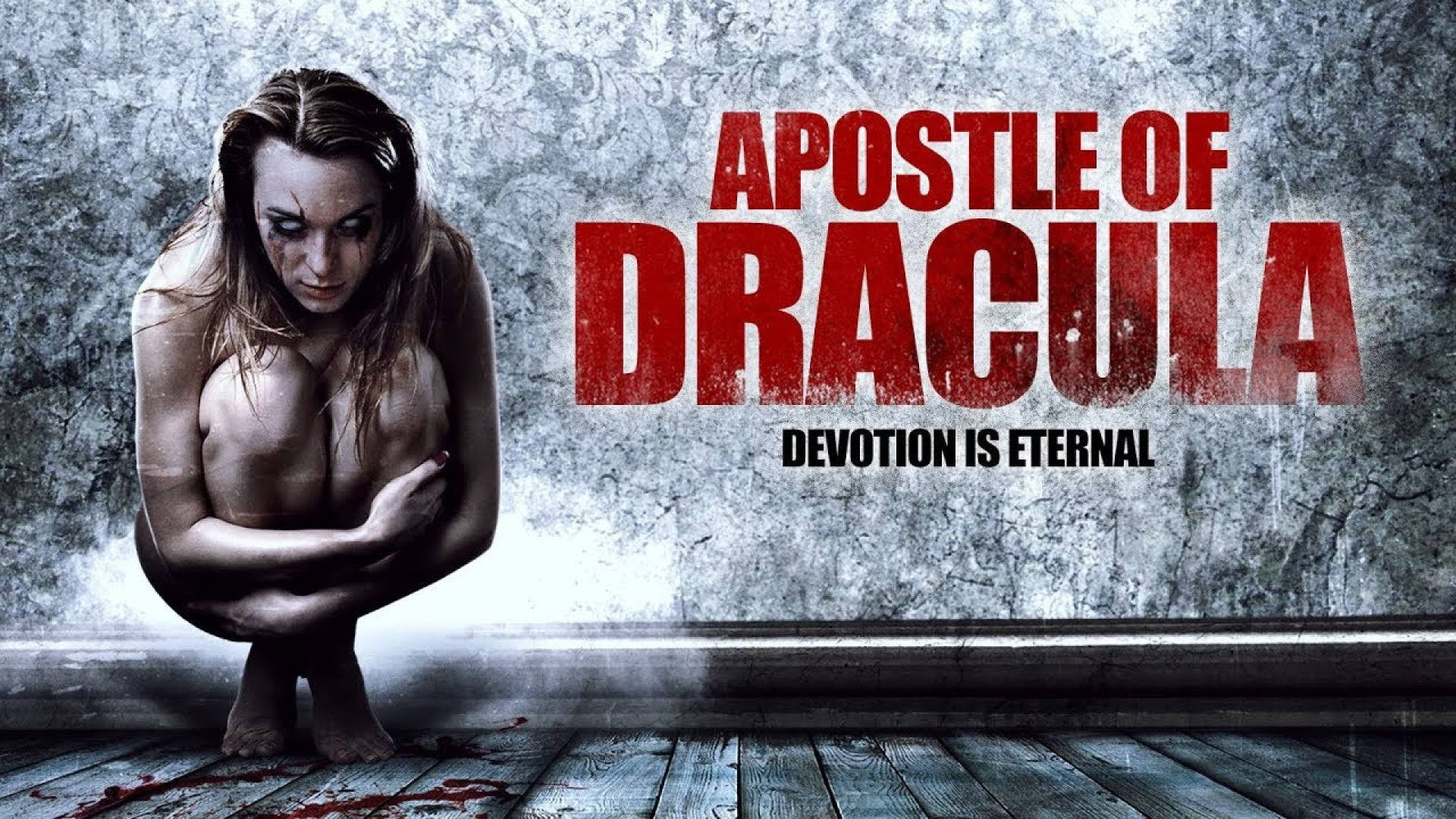 Apostle of Dracula (2012) Dual Audio (Hindi-English) BluRay 720p