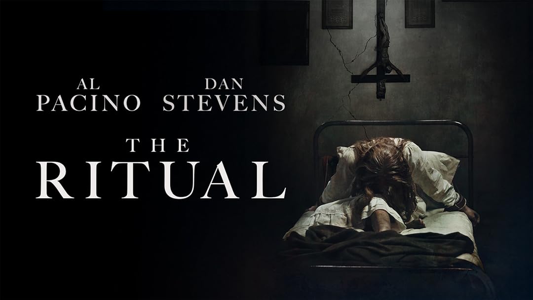 The Ritual (2025) English WEB-DL